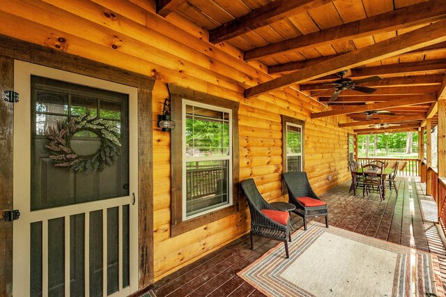 111 Guill Ln, Cottontown, TN 37048 - photo 31