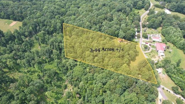 0 Pleasant View Ridge Rd, Indian Mound, TN 37079