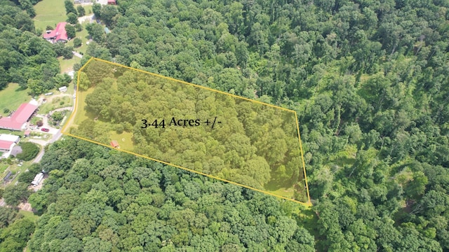 0 Pleasant View Ridge Rd, Indian Mound, TN 37079