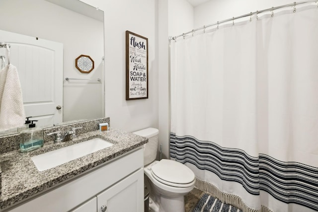 1006 Pepper Stone Dr, Lebanon, TN 37087 - full bath featuring toilet and vanity