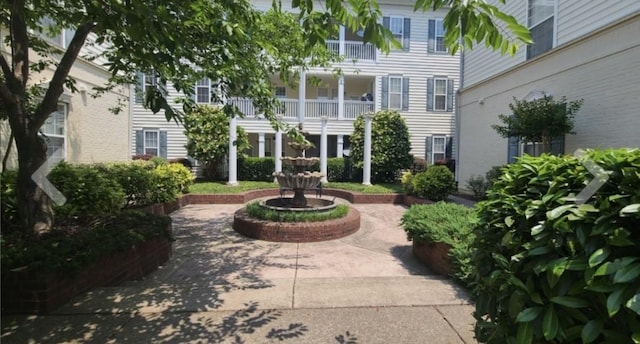4316 Summercrest Blvd Unit 519, Antioch, TN 37013 - view of home's community