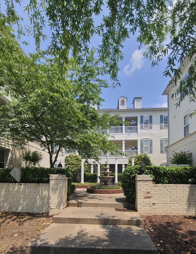 4316 Summercrest Blvd Unit 519, Antioch, TN 37013 - view of surrounding community
