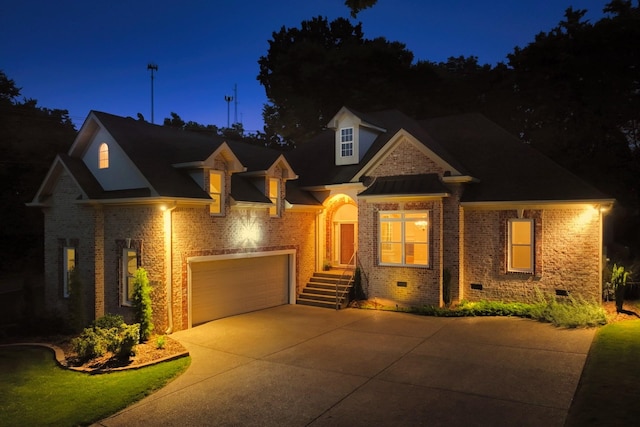 101 Cumberland Blue Trl, Hendersonville, TN 37075 - photo 1