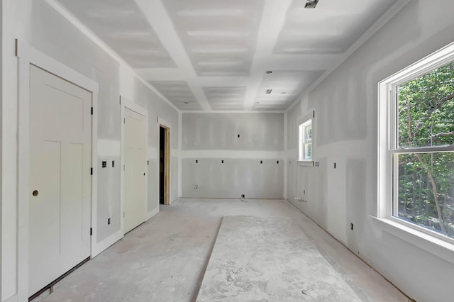 12165 Bull Run Lot # 159, Birchwood, TN 37308 - view of unfurnished room