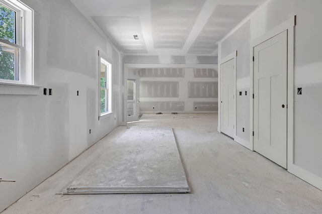 12165 Bull Run Lot # 159, Birchwood, TN 37308 - view of hall