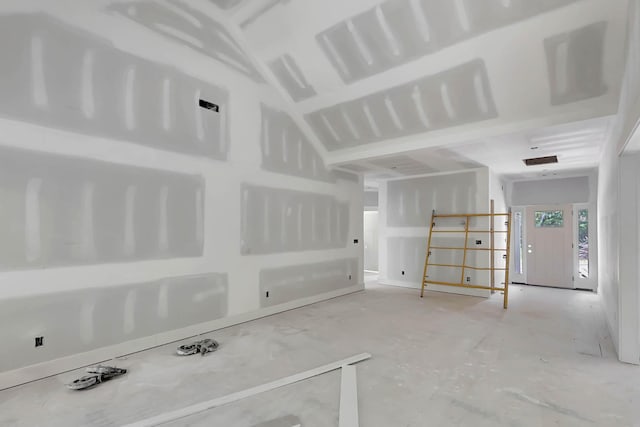 12165 Bull Run Lot # 159, Birchwood, TN 37308 - view of spare room