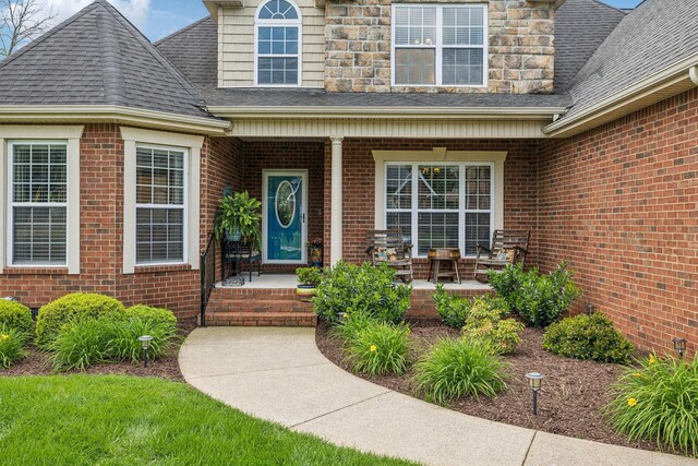 5405 Cliffstone Dr, Smyrna, TN 37167 - photo 4