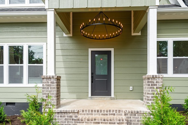 311 N 9th St, Nashville, TN 37206 - view of entrance to property