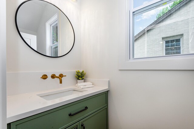 311 N 9th St, Nashville, TN 37206 - bathroom with vanity