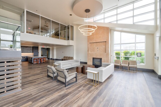 600 12th Ave S Unit 507, Nashville, TN 37203 - photo 16