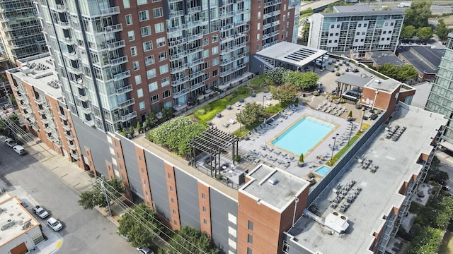 600 12th Ave S Unit 507, Nashville, TN 37203 - photo 20