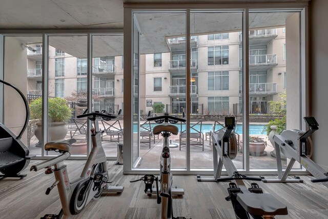 600 12th Ave S Unit 507, Nashville, TN 37203 - photo 19