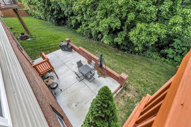7044 Oak Brook Ter, Brentwood, TN 37027 - photo 40