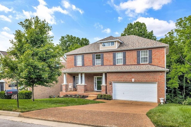 7044 Oak Brook Ter, Brentwood, TN 37027 - photo 4