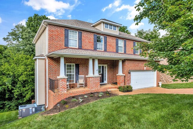 7044 Oak Brook Ter, Brentwood, TN 37027 - photo 6