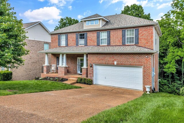 7044 Oak Brook Ter, Brentwood, TN 37027 - photo 7