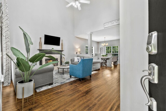 7044 Oak Brook Ter, Brentwood, TN 37027 - photo 10