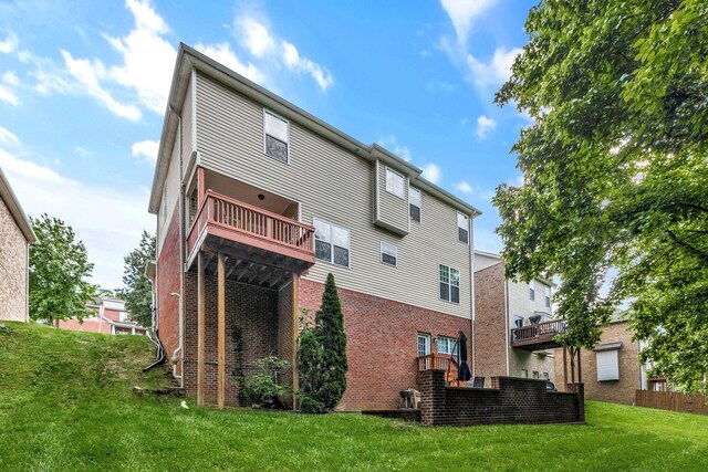 7044 Oak Brook Ter, Brentwood, TN 37027 - photo 5
