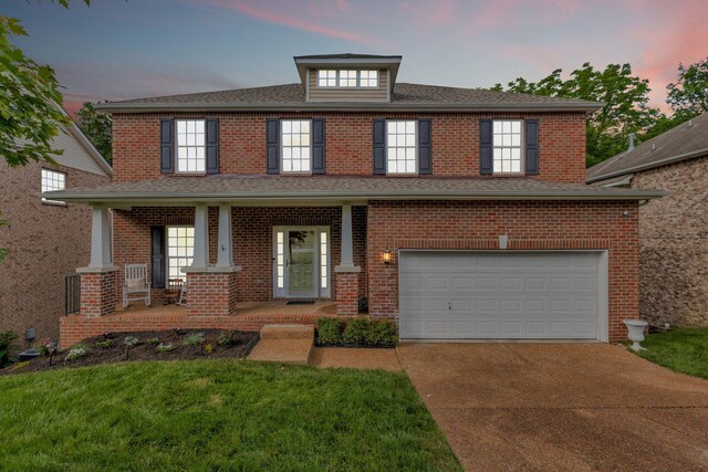 7044 Oak Brook Ter, Brentwood, TN 37027 - photo 1