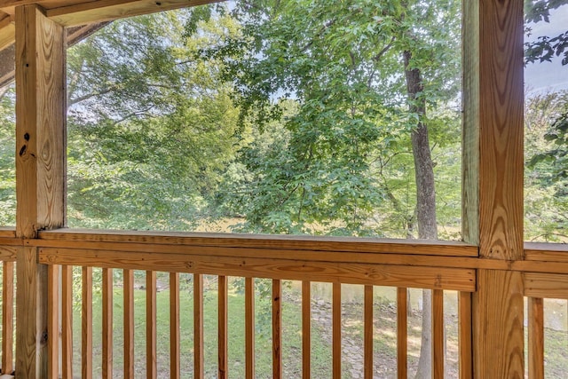 1353 Chapmansboro Rd, Chapmansboro, TN 37035 - exterior view