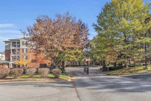 307 Seven Springs Way Unit 402, Brentwood, TN 37027 - view of front of home