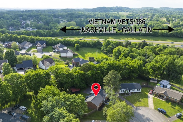 111 Hillwood Ct, Hendersonville, TN 37075 - photo 36