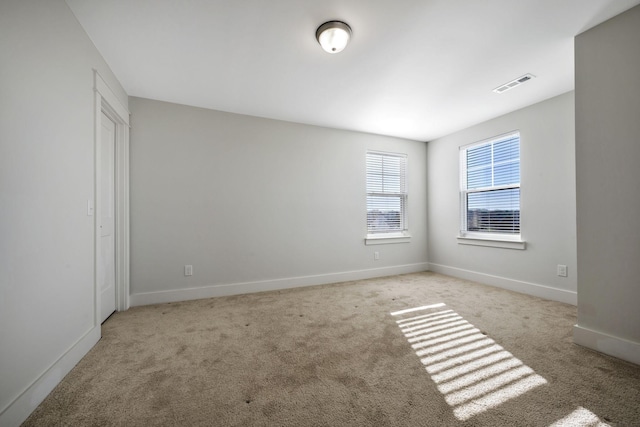 7209 Richvale Dr, Fairview, TN 37062 - unfurnished bedroom with carpet and baseboards