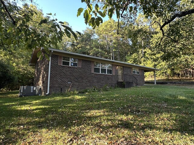 175 Crest Rd, Summerville, GA 30747 - photo 5
