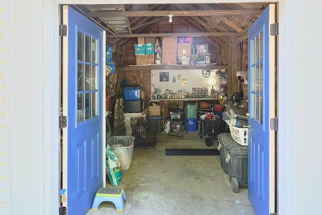 3281 Pulaski Hwy, Lawrenceburg, TN 38464 - view of storage room