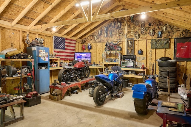 3281 Pulaski Hwy, Lawrenceburg, TN 38464 - view of storage area