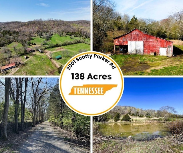 2001 Scotty Parker Rd, Gallatin, TN 37066 - photo 1