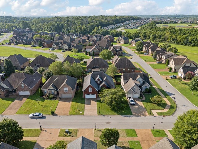 1050 Stonehollow Way, Mount Juliet, TN 37122 - photo 60