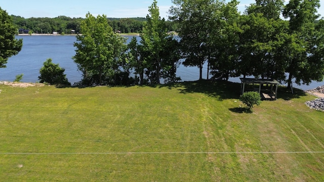 0 Yarbro Landing Ln, Decaturville, TN 38329
