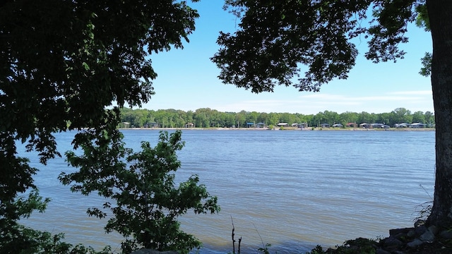 0 Yarbro Landing Ln, Decaturville, TN 38329