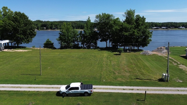 0 Yarbro Landing Ln, Decaturville, TN 38329