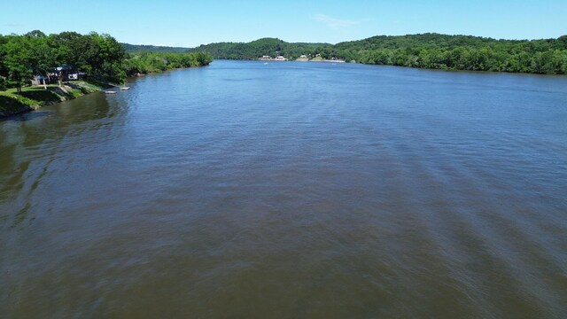 0 Yarbro Landing Ln, Decaturville, TN 38329