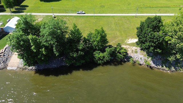 0 Yarbro Landing Ln, Decaturville, TN 38329