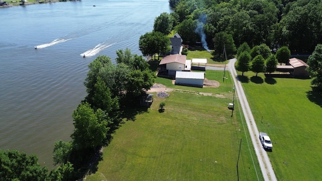 0 Yarbro Landing Ln, Decaturville, TN 38329