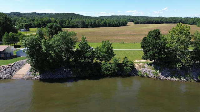 0 Yarbro Landing Ln, Decaturville, TN 38329