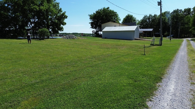0 Yarbro Landing Ln, Decaturville, TN 38329