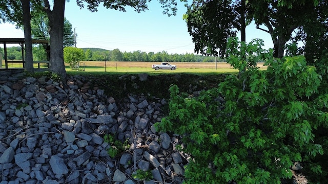 0 Yarbro Landing Ln, Decaturville, TN 38329