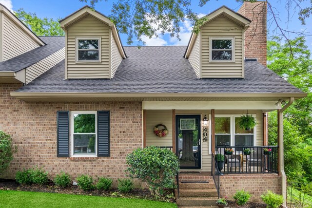 404 Hill Rd, Nashville, TN 37220 - photo 1