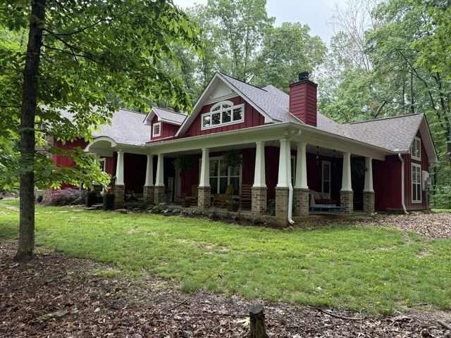 150C Dogwood Springs Dr, Portland, TN 37148 - photo 2