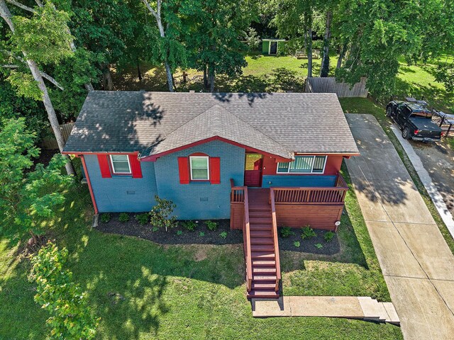 4183 Farmview Dr, Nashville, TN 37218 - photo 32