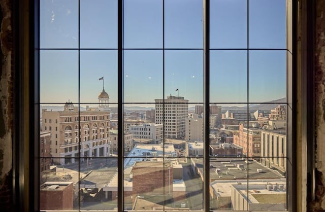 117 E 7th St Unit 902, Chattanooga, TN 37402 - view of city