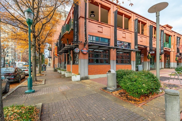 117 E 7th St Unit 902, Chattanooga, TN 37402 - view of property