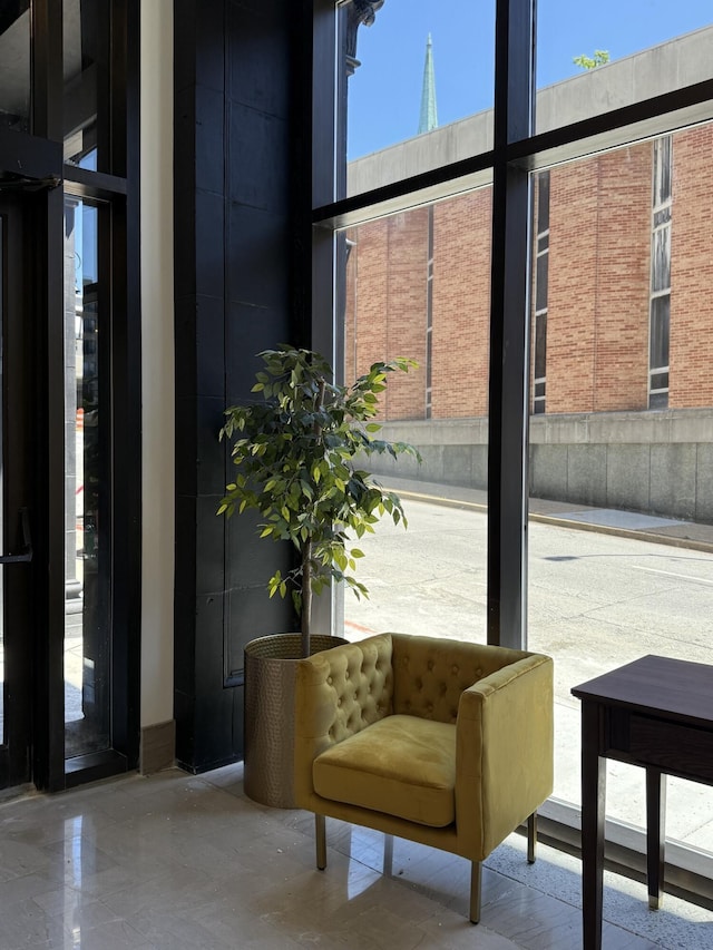 117 E 7th St Unit 902, Chattanooga, TN 37402 - view of lobby