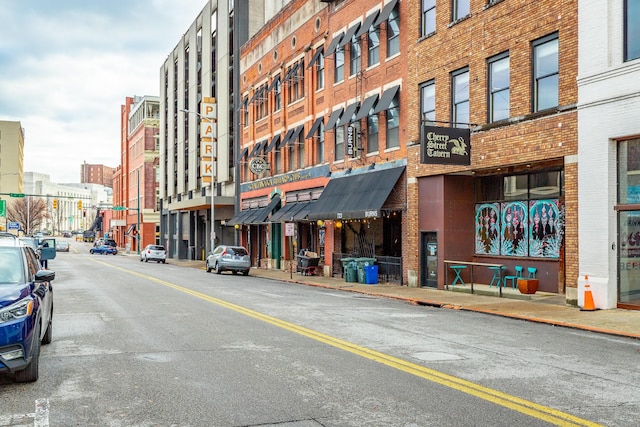 117 E 7th St Unit 902, Chattanooga, TN 37402 - view of building exterior