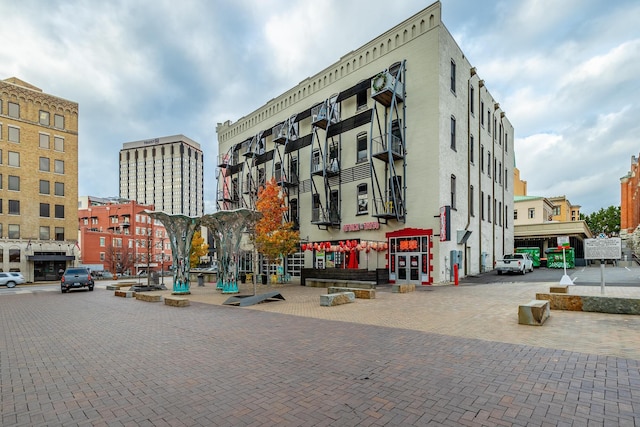 117 E 7th St Unit 902, Chattanooga, TN 37402 - view of property