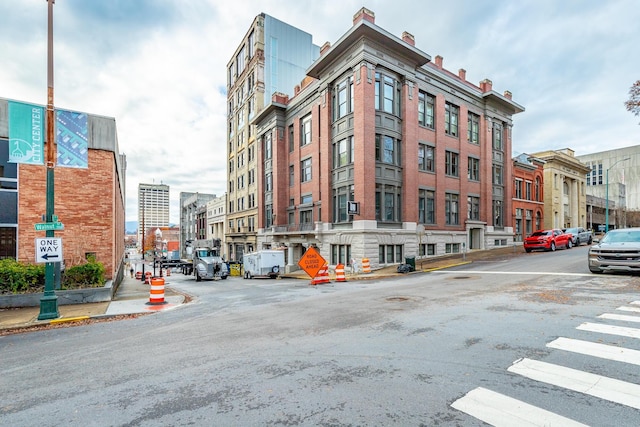 117 E 7th St Unit 902, Chattanooga, TN 37402 - view of property